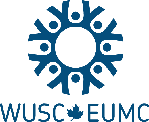 WUSC Logo Vertical Blue