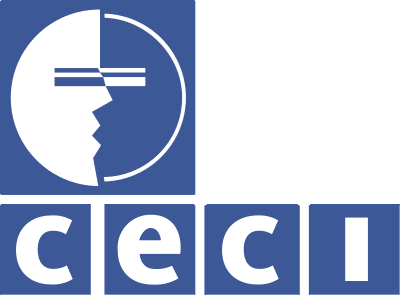 CECI Logo