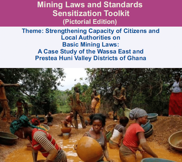 Mining Laws and Standards toolkit_cover